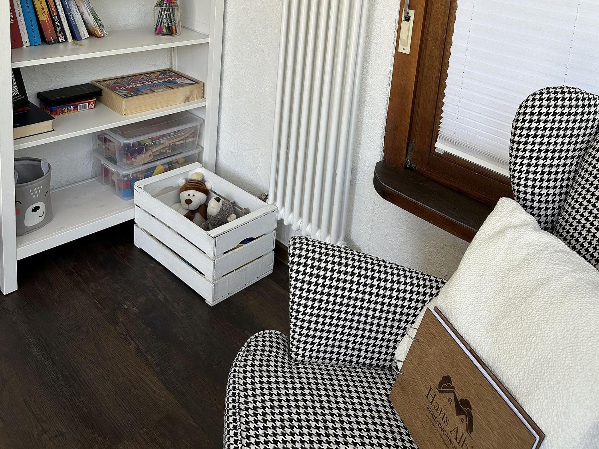 Haus Albi Apartment Waldkirch Bagian luar foto