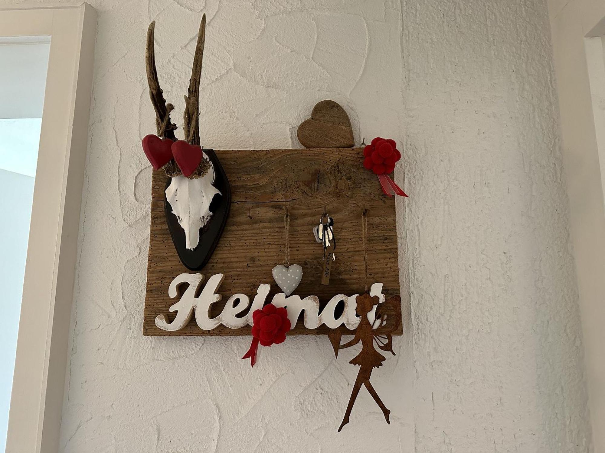 Haus Albi Apartment Waldkirch Bagian luar foto