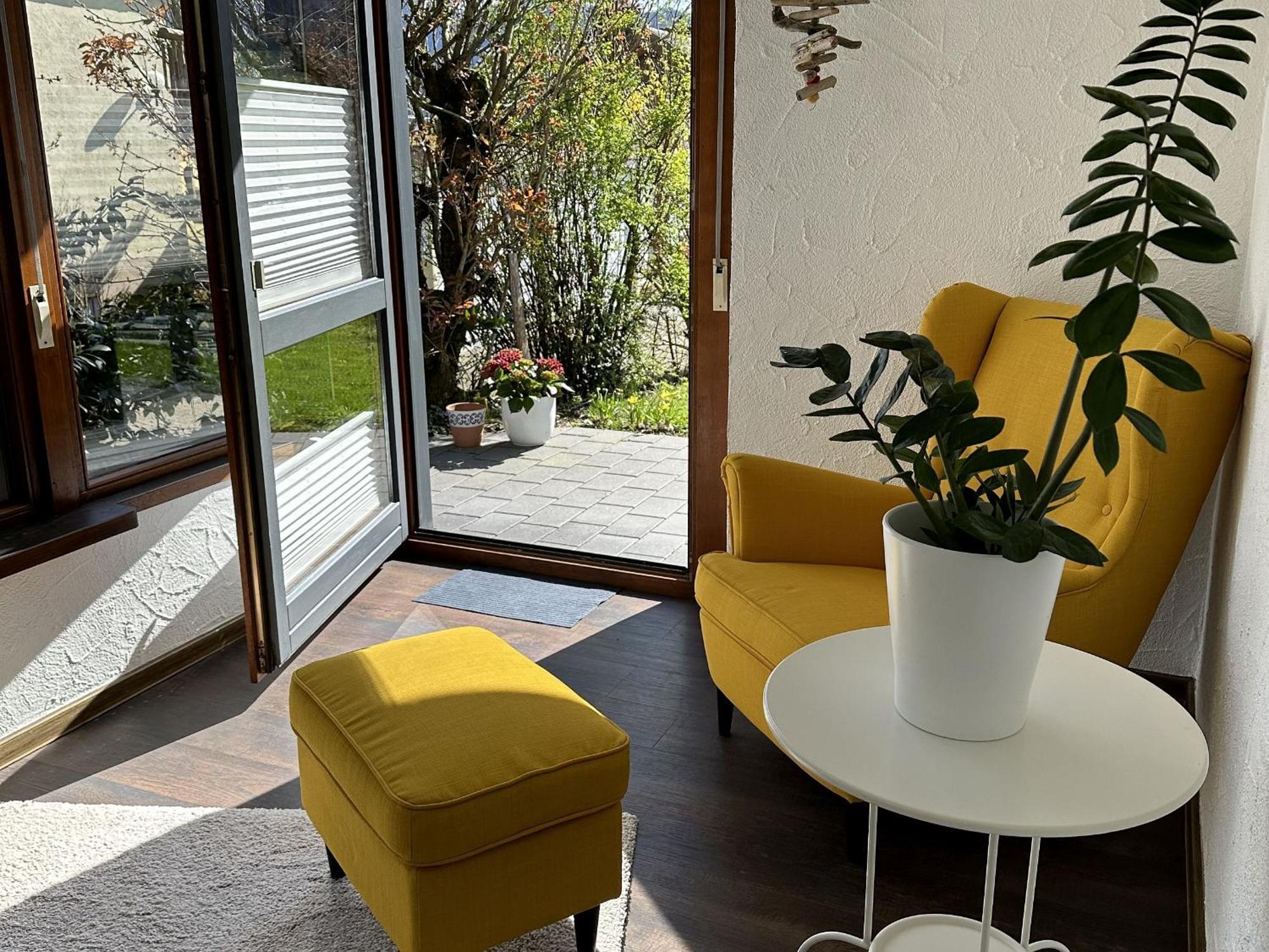 Haus Albi Apartment Waldkirch Bagian luar foto