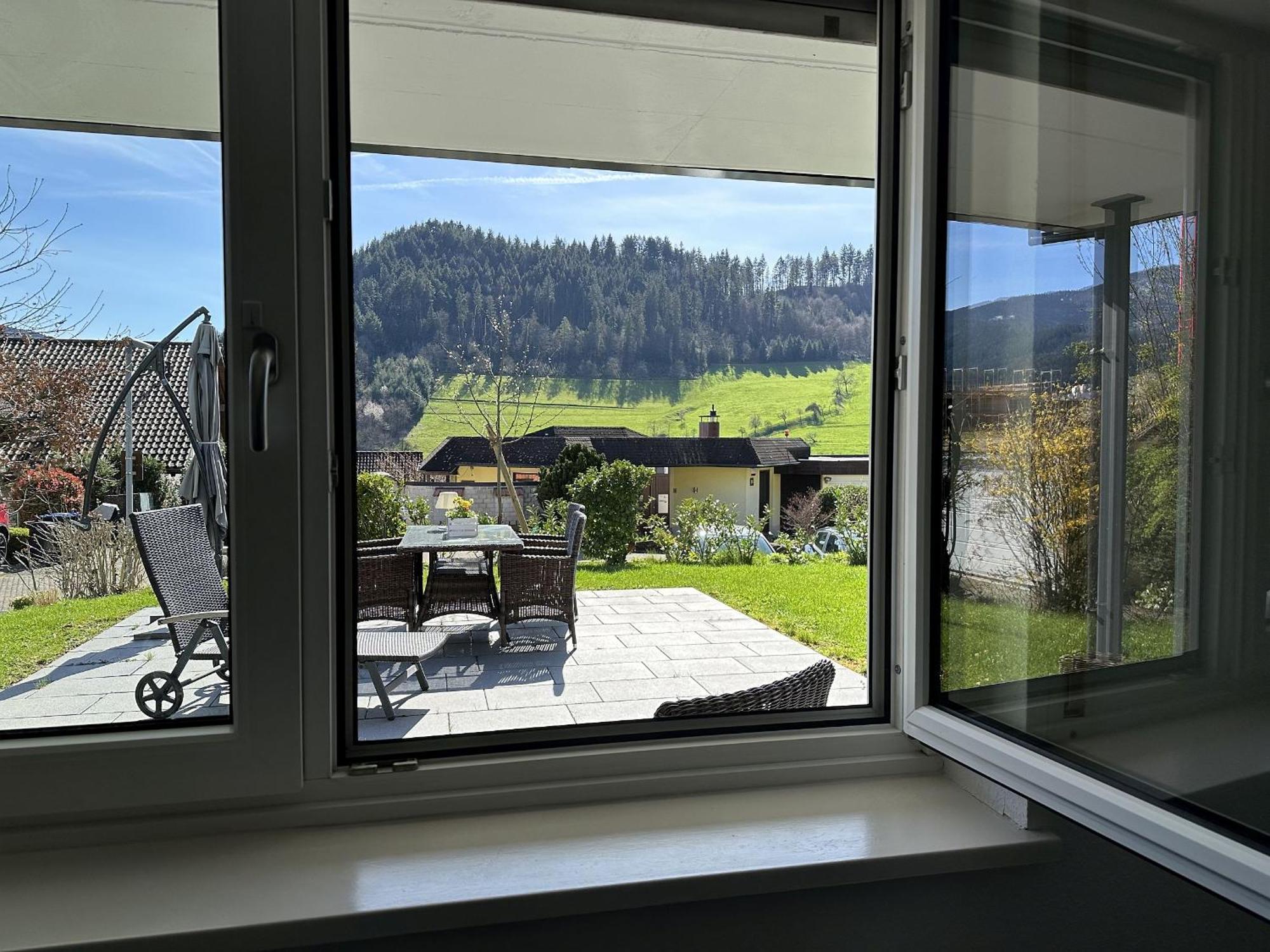 Haus Albi Apartment Waldkirch Bagian luar foto