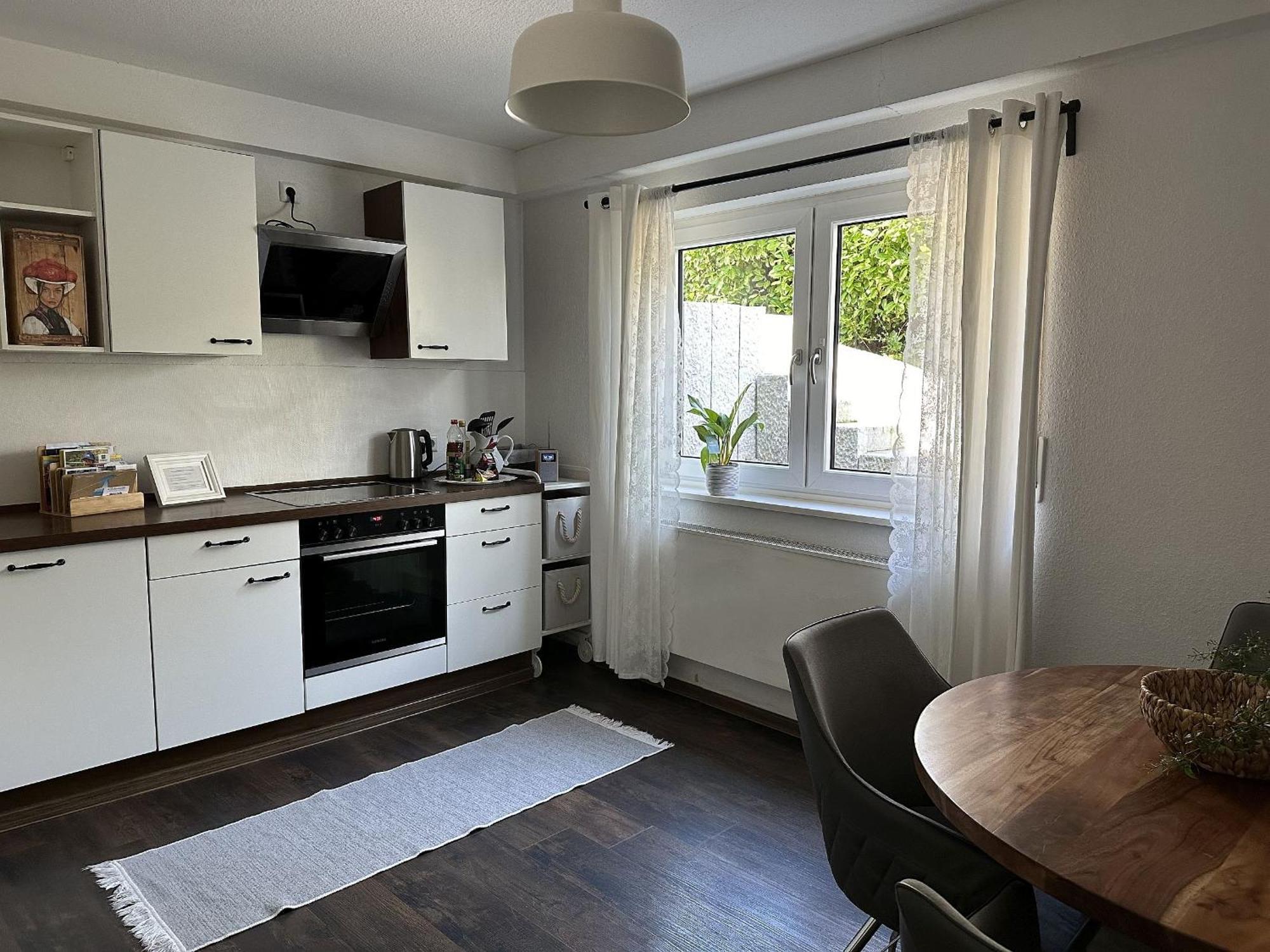 Haus Albi Apartment Waldkirch Bagian luar foto
