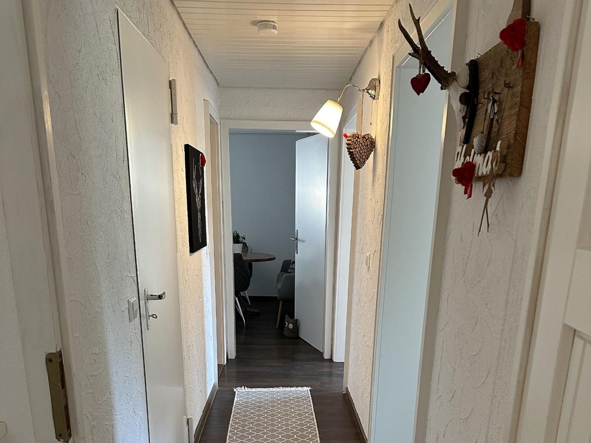 Haus Albi Apartment Waldkirch Bagian luar foto