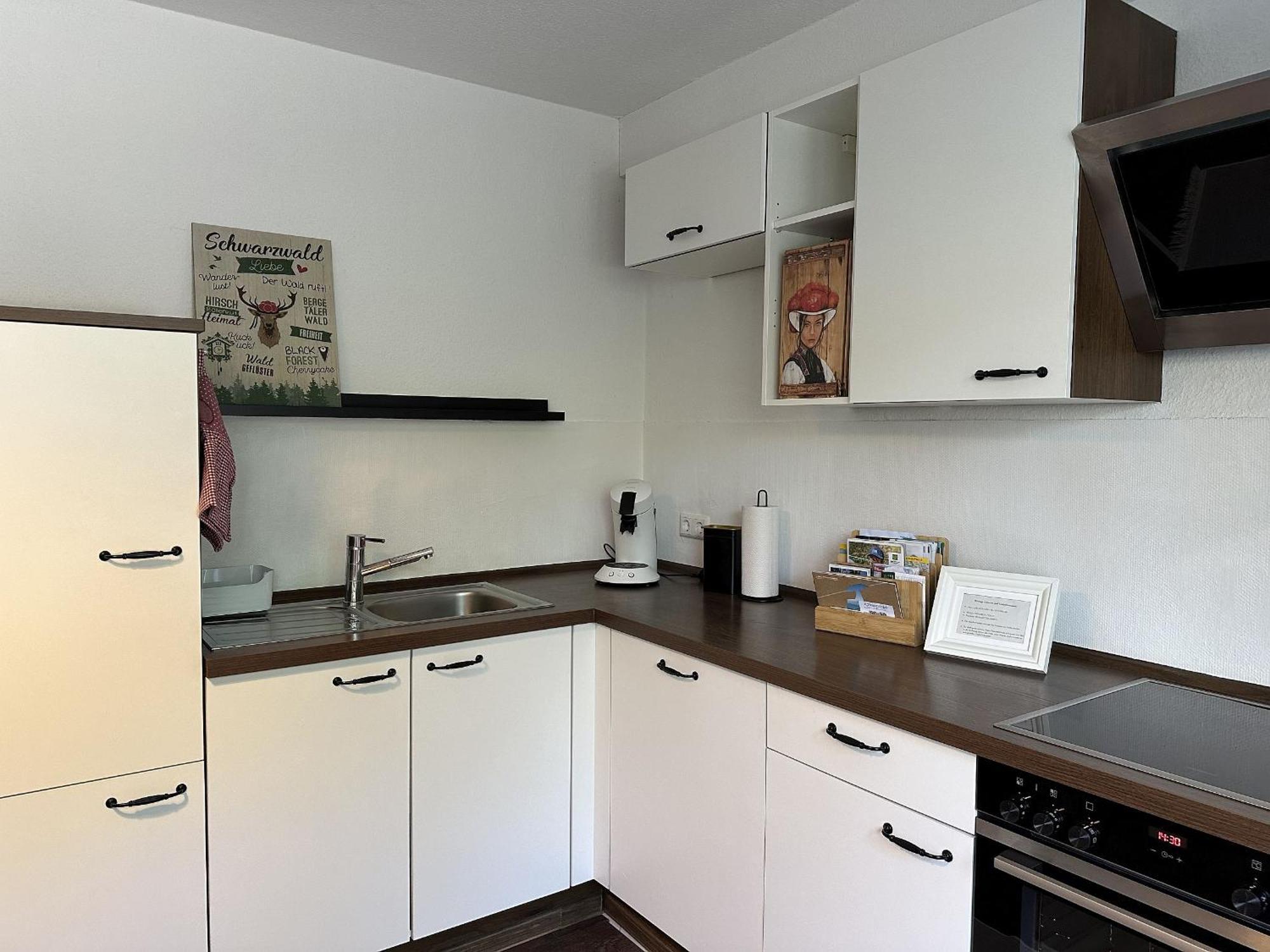 Haus Albi Apartment Waldkirch Bagian luar foto