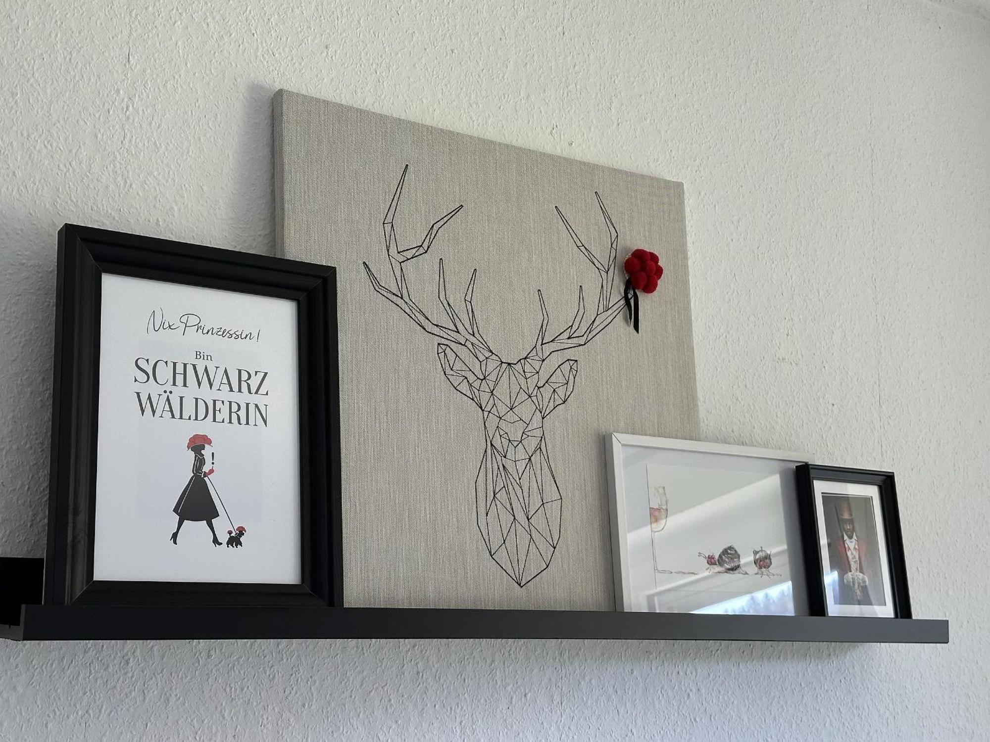 Haus Albi Apartment Waldkirch Bagian luar foto